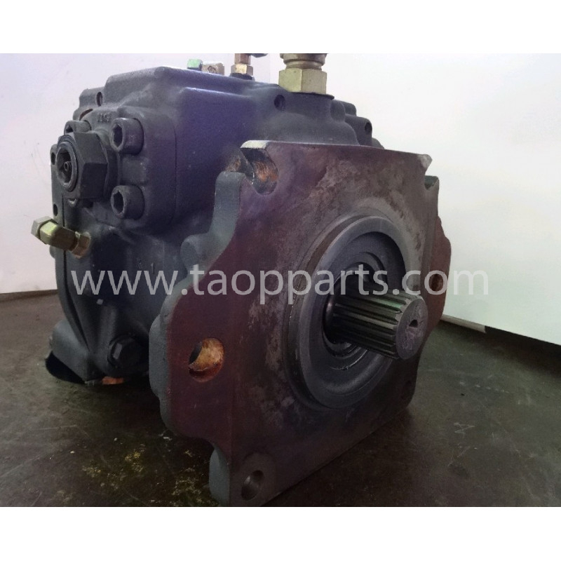 Komatsu Pump 708-1H-00030... Komatsu Pump 708-1H-00030...