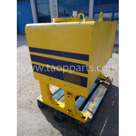 Depozit Komatsu... Depozit Komatsu...