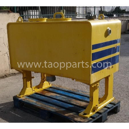 Depozit Komatsu... Depozit Komatsu...