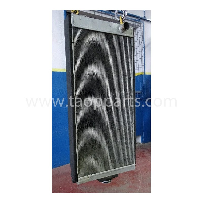 Panal Komatsu 425-03-32222... Panal Komatsu 425-03-32222...