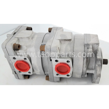 used Pump 705-51-31170 for...