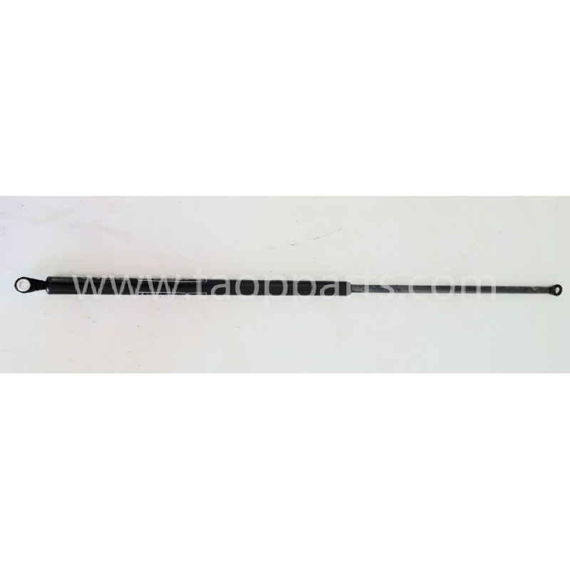 used Damper 424-54-31761...