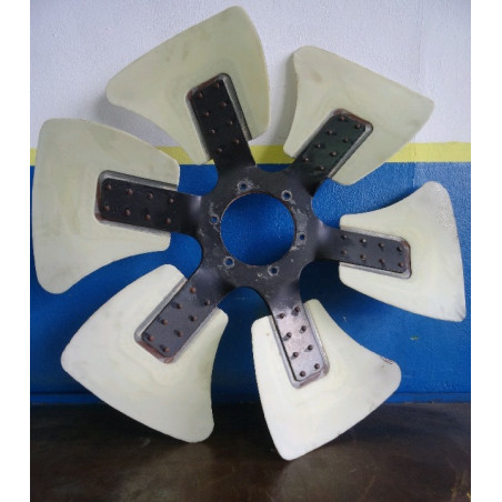 Ventilateur Komatsu... Ventilateur Komatsu...