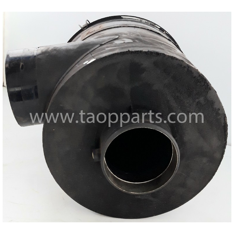 Komatsu Air cleaner assy... Komatsu Air cleaner assy...