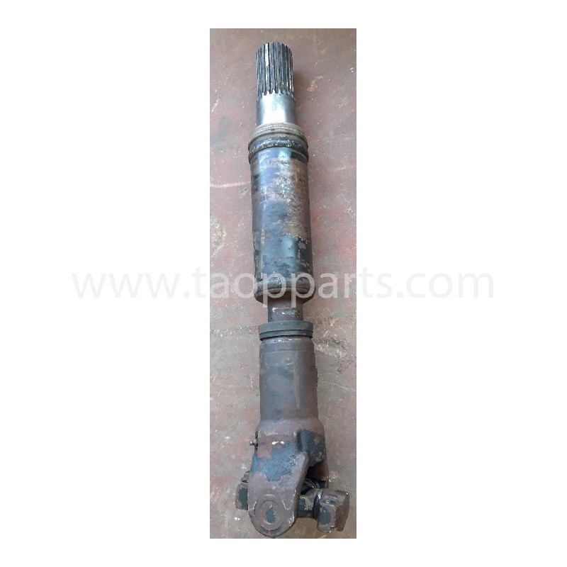 Komatsu Cardan shaft... Komatsu Cardan shaft...