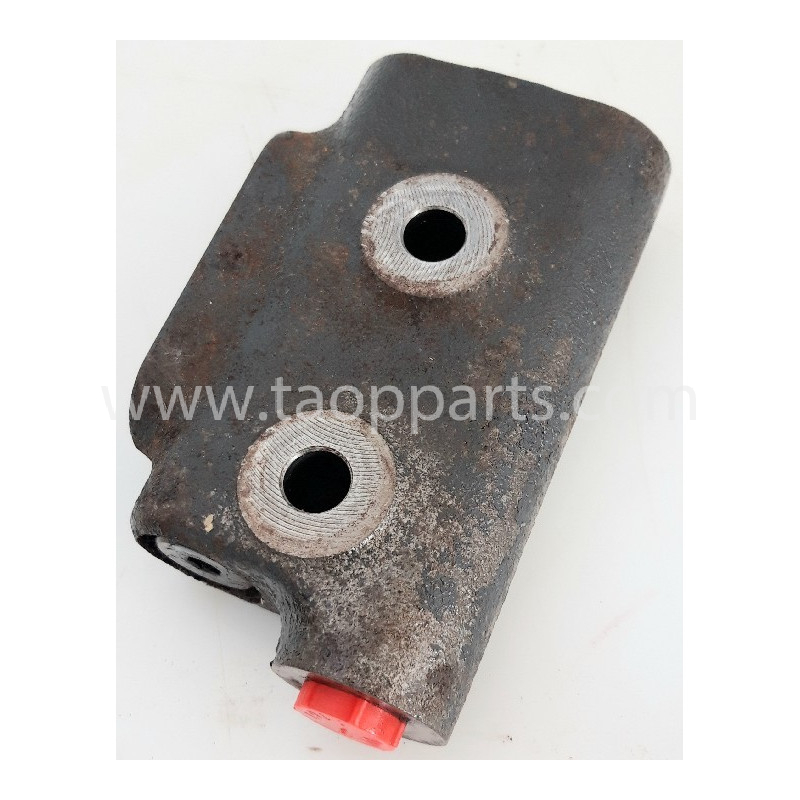 used Komatsu Valve...