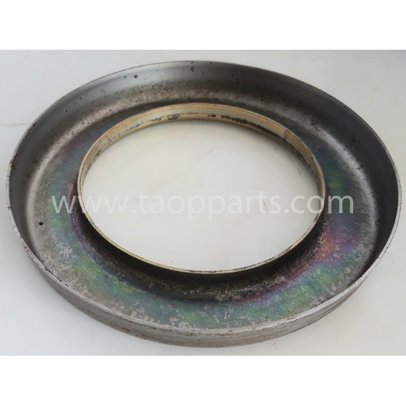 Tampa usada Komatsu... Tampa usada Komatsu...