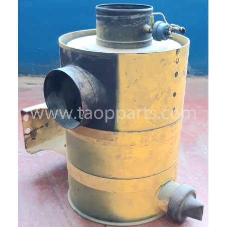 used Komatsu Air cleaner...