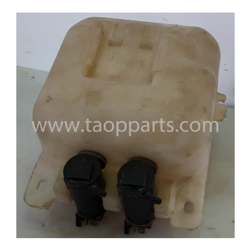 used Komatsu Water tank...