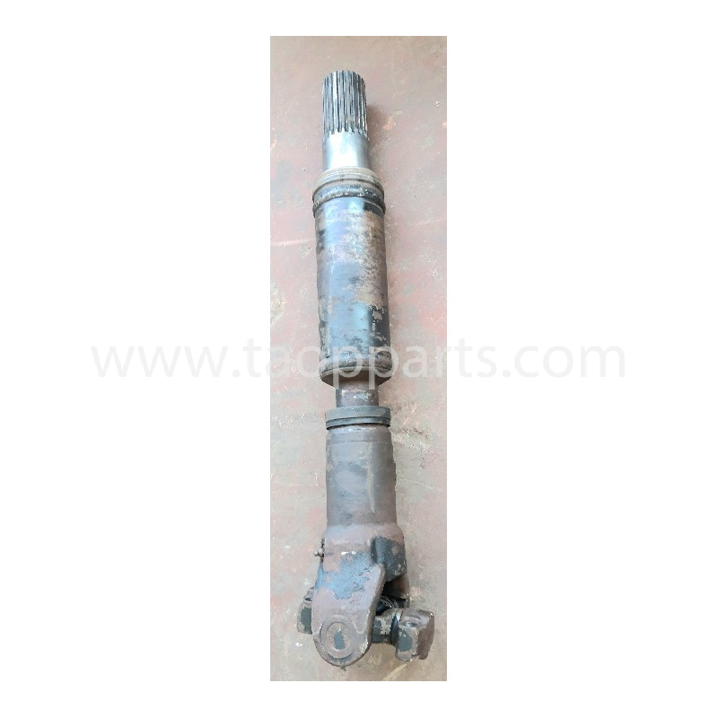 used Cardan shaft... used Cardan shaft...