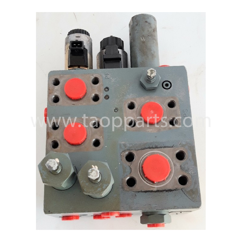 used Valve 15021479 for... used Valve 15021479 for...