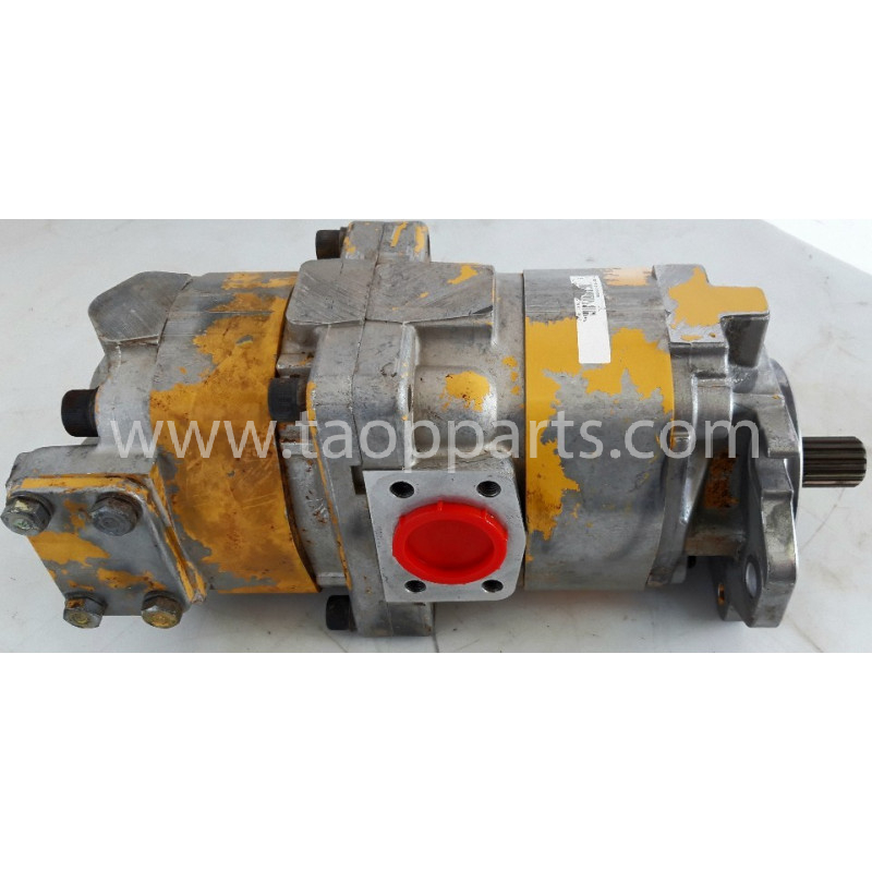 Pump 705-51-30360 for... Pump 705-51-30360 for...