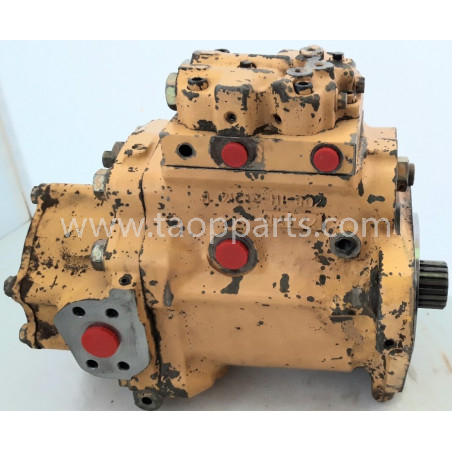 Komatsu Pump 708-1H-00211...