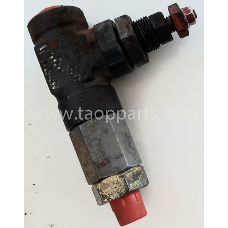 Komatsu Valve 421-43-37362...