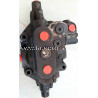 Komatsu Main valve...