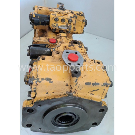 used Komatsu Pump...