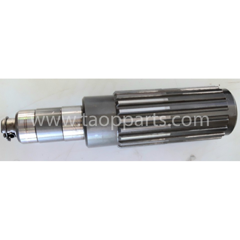 used Komatsu Transmission... used Komatsu Transmission...