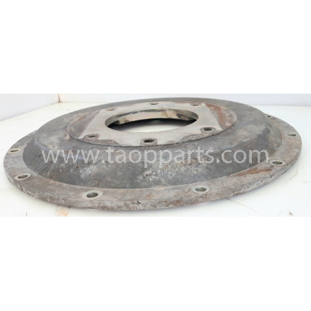 Komatsu Bracket... Komatsu Bracket...