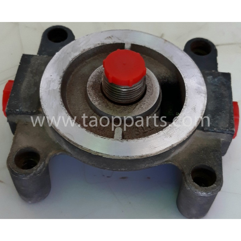 used Cover 6754-71-6320 for...