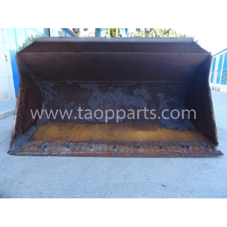 Komatsu Bucket 421-72-H2301... Komatsu Bucket 421-72-H2301...