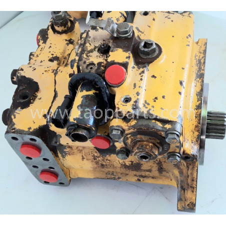 Komatsu Pump 708-1H-00111...