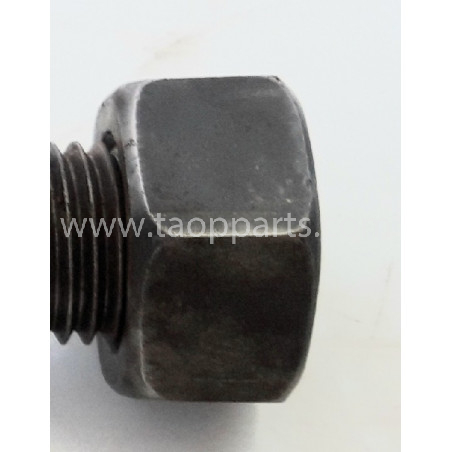 Nut 01580-02722 for Komatsu...