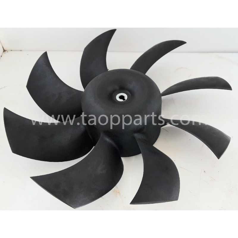 used Fan 11193183 for Volvo...