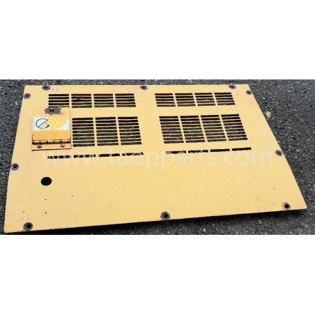 Capac Komatsu 425-54-31282... Capac Komatsu 425-54-31282...