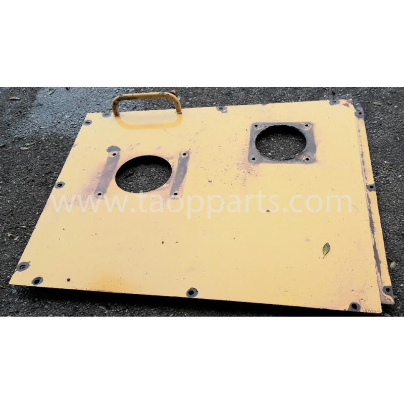 Capac Komatsu 425-54-31271...