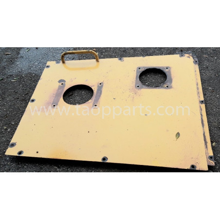 Komatsu Cover 425-54-31271... Komatsu Cover 425-54-31271...