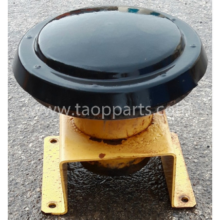 Soporte Komatsu... Soporte Komatsu...