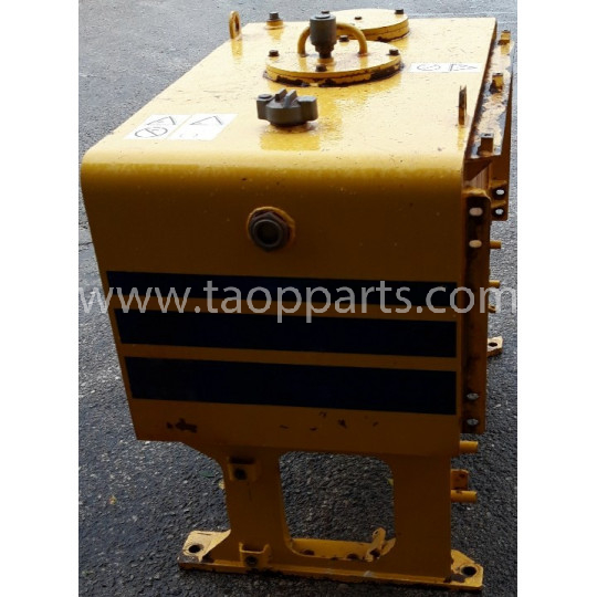 Komatsu Tank for WA5006 (Wheel loader)
