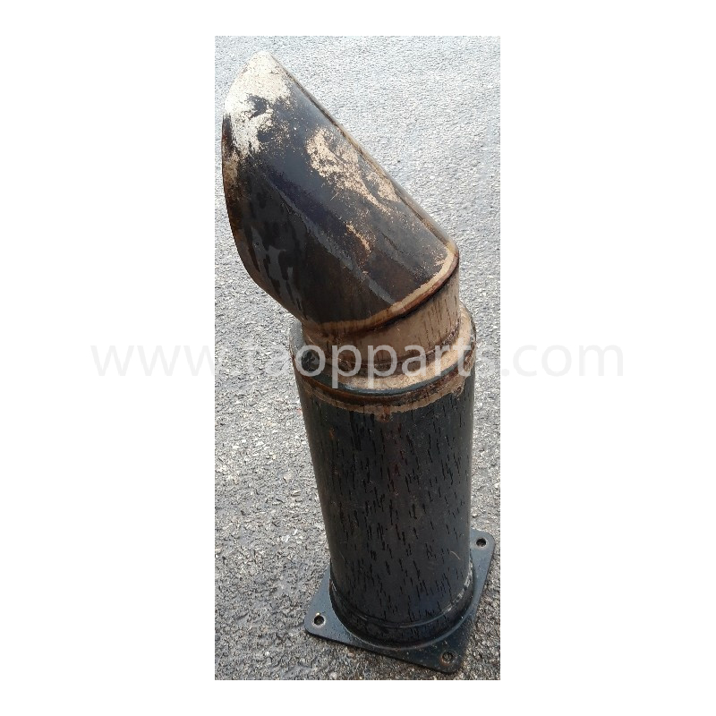 Echappement d'occasion... Echappement d'occasion...