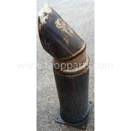 used Komatsu Exhaust tube...