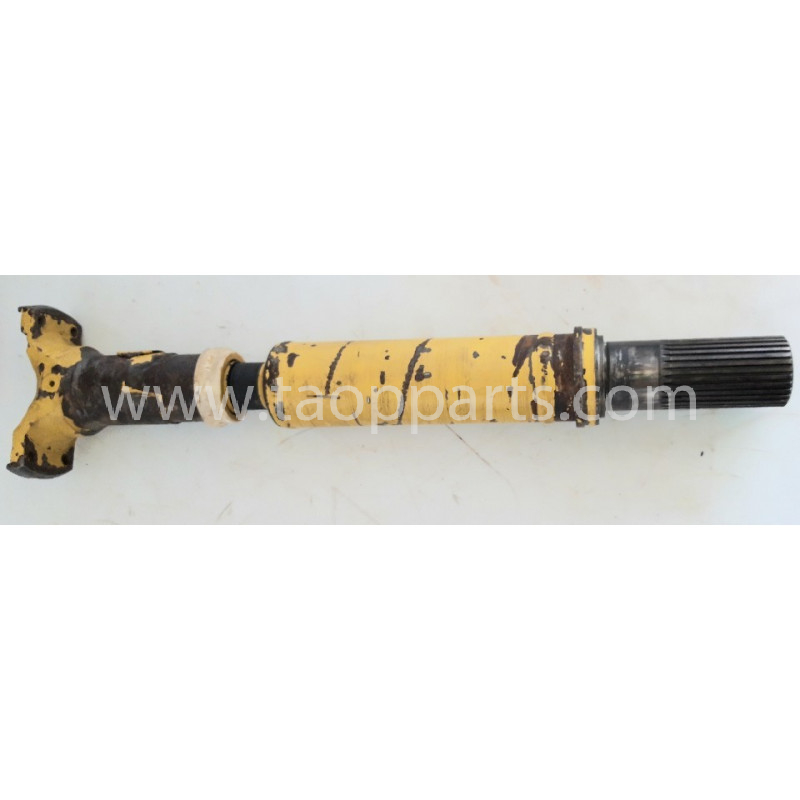 Cardan shaft 419-20-H3110... Cardan shaft 419-20-H3110...
