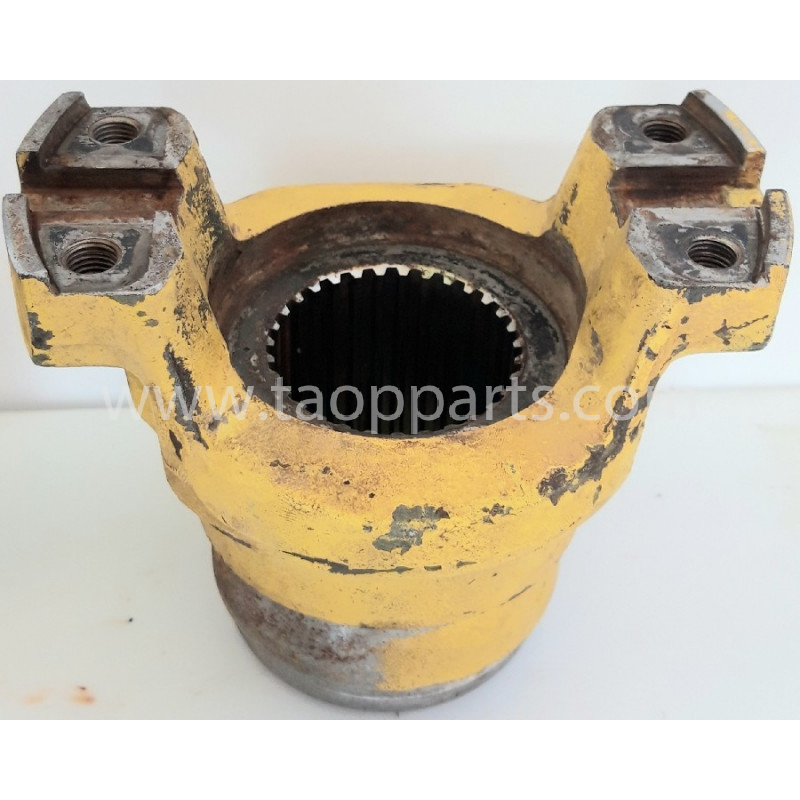 used Flange 419-20-13512... used Flange 419-20-13512...