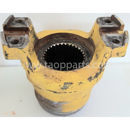 used Flange 419-20-13512...