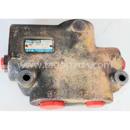 Komatsu Valve 419-64-25500...