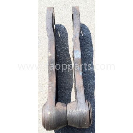 used Volvo Bucket link...