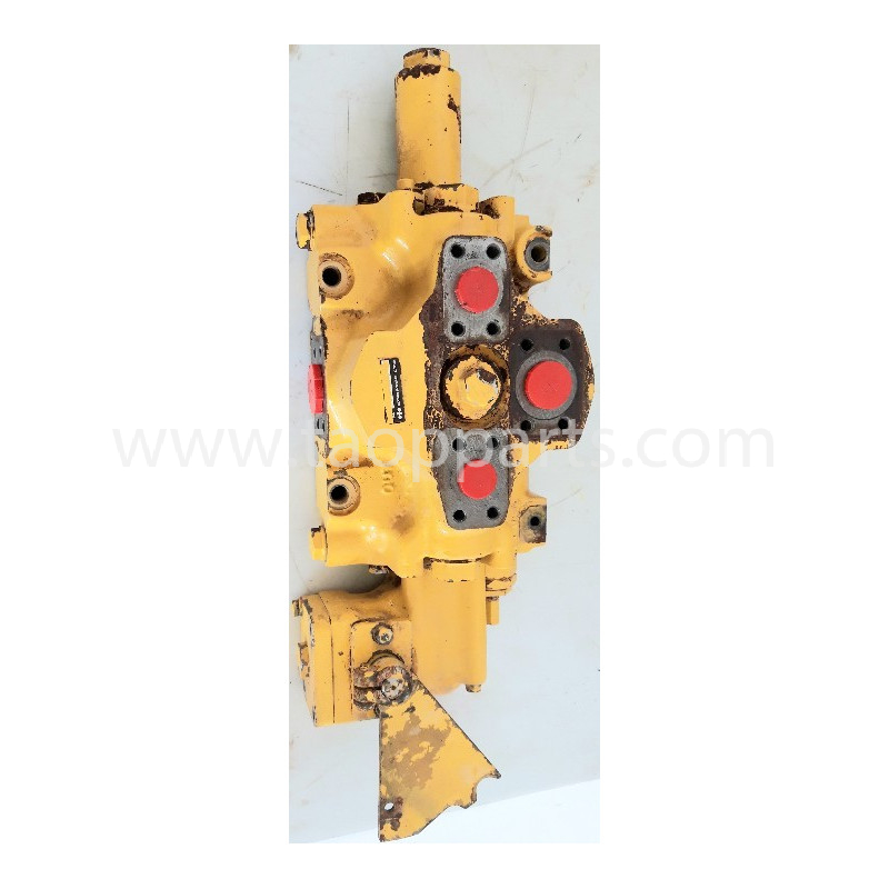 Komatsu Valve 709-91-12301...