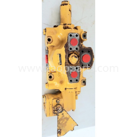 Valvula Komatsu... Valvula Komatsu...