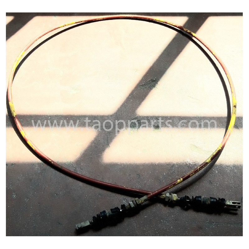 Komatsu Cable 569-43-62212... Komatsu Cable 569-43-62212...