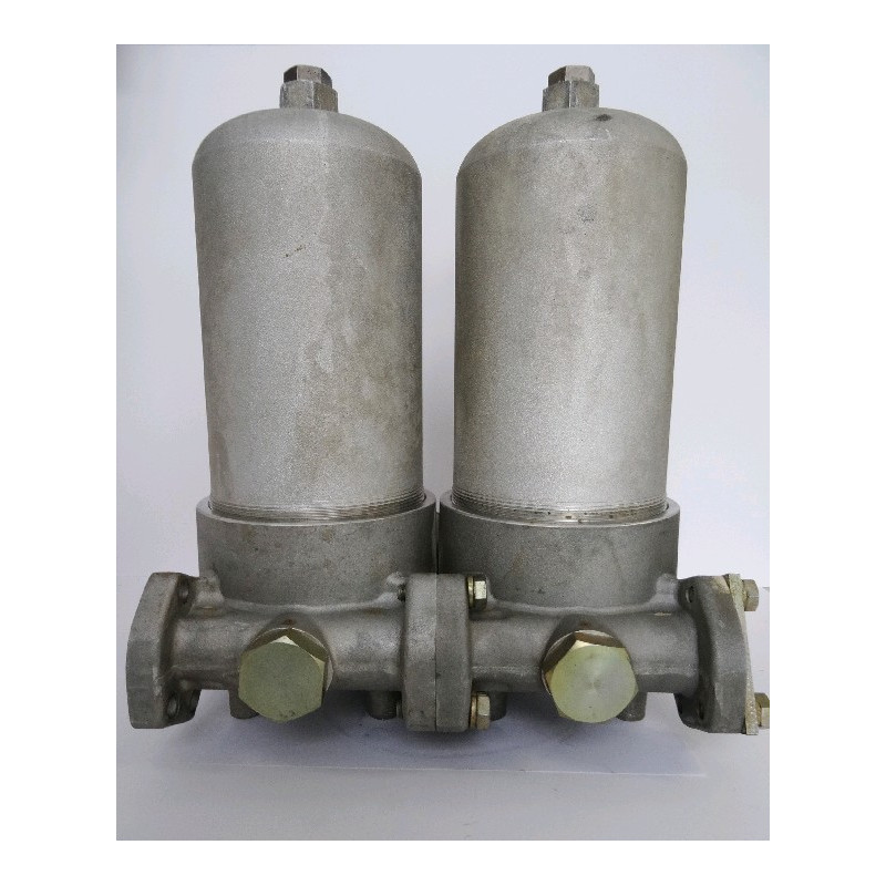 Filtre folosit Komatsu...