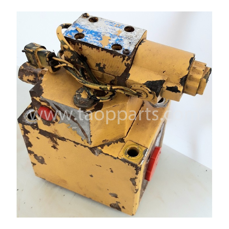 Valve 561-60-62201 for...