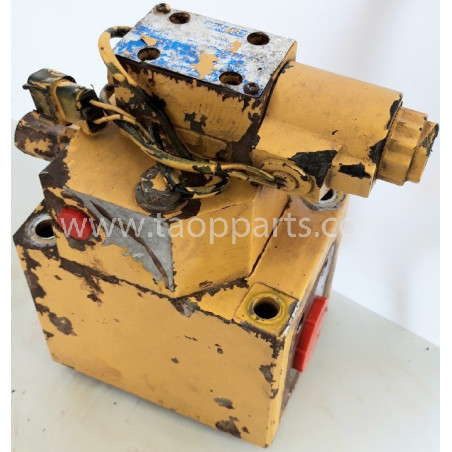 Valvola 561-60-62201 per... Valvola 561-60-62201 per...
