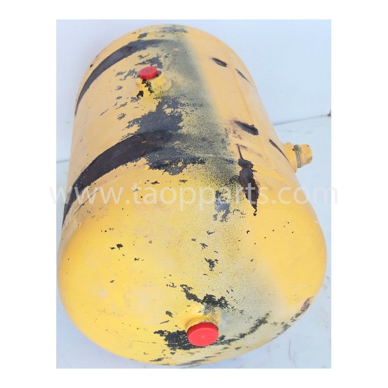 Serbatoio di reserva...