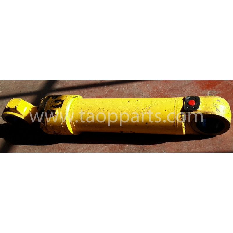 Komatsu BUCKET CYLINDER for WA600-6 Wheel loader (Part Num
