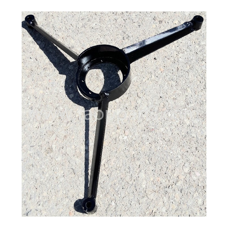 Couvercle d'occasion Volvo...