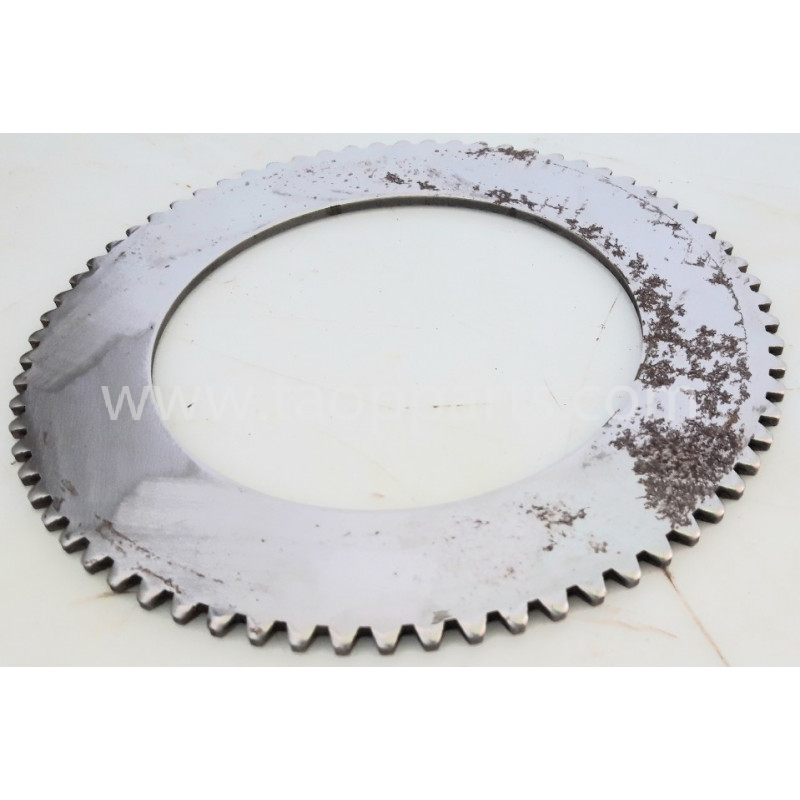 Plateau Komatsu... Plateau Komatsu...