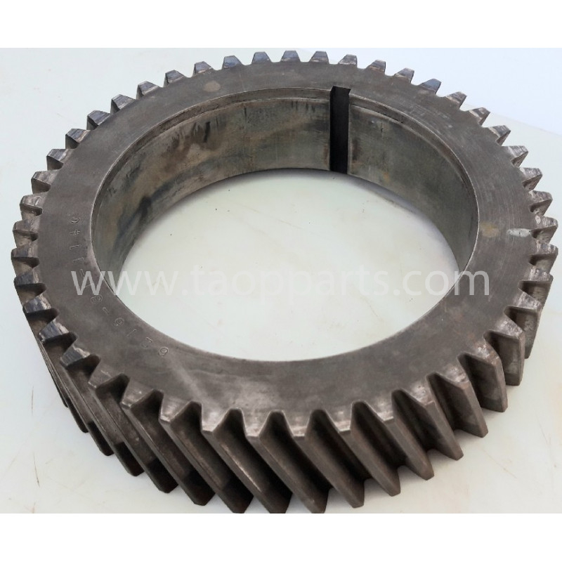 Engranage d'occasion... Engranage d'occasion...